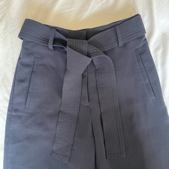 Wilfred Tie-Front Pant - Picture 6 of 9